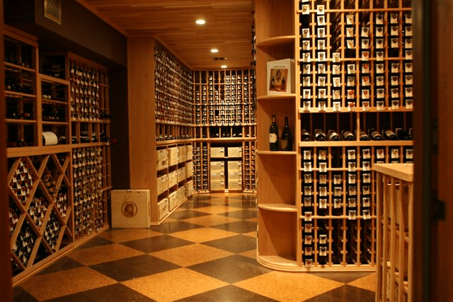 Wine Cellar Refrigeration Equipment Product Sales