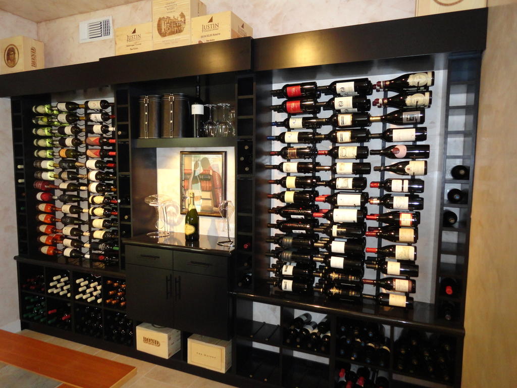 Commercial **WINE CELLAR** Cooling *Los Angeles*