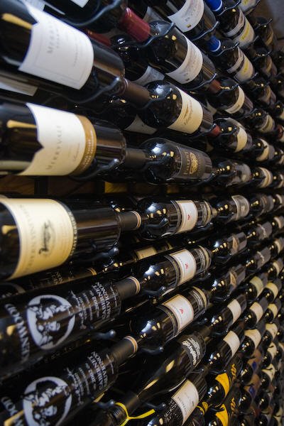 Your wine collection represents a significant investment