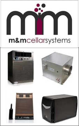 M&M Wine Cellar Cooling Installation Expert
