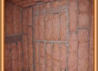 Wine Cellar Insulation