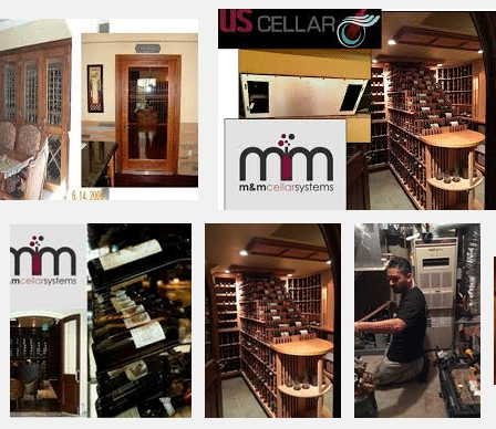 Wine Cellar Cooling Maintenance by Wine Cellar Cooling Los Angeles