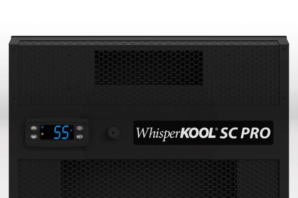 WhisperKOOL SC Pro Series