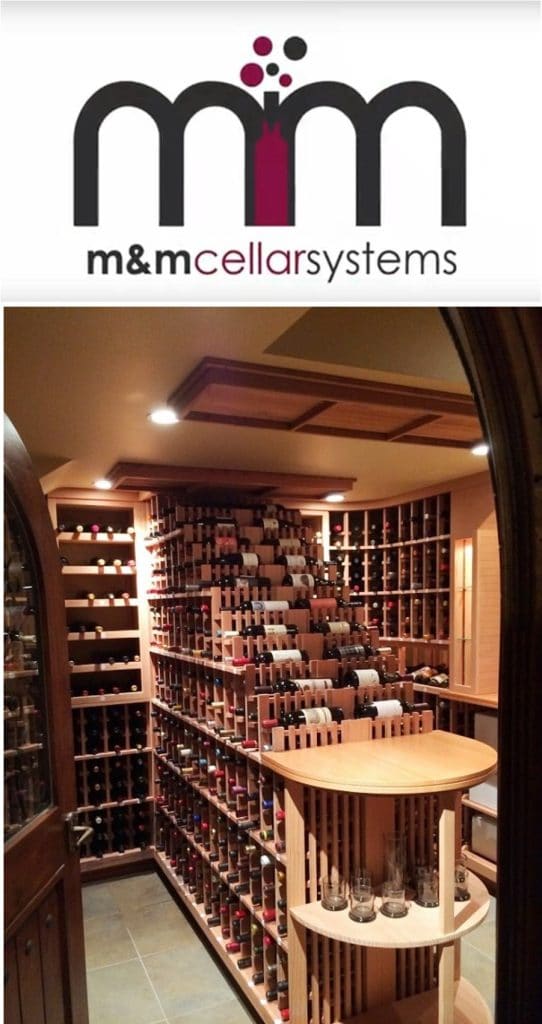 Wine Cellar Refrigeration Installation Project Completed by Los Angeles Experts