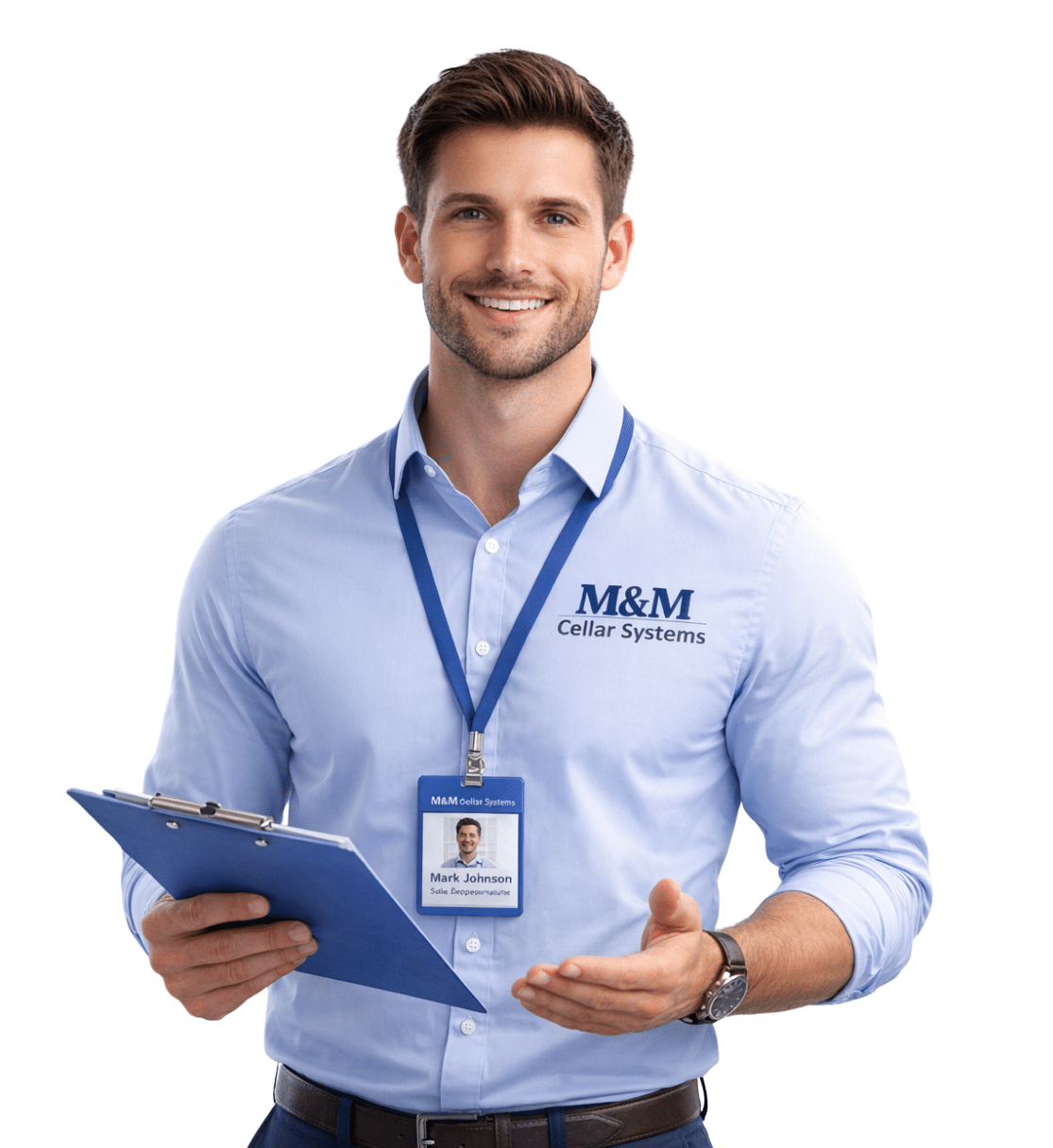 M&M Cellar Systems Hiring Sales Representative