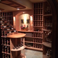 Wine Cellar Refrigeration Installation Bel Air Los Angeles Wine Cellar Refrigeration Installation Bel Air Los Angeles